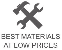 Best Materials at Low Prices